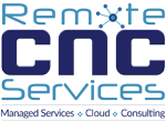 Remote CNC Service